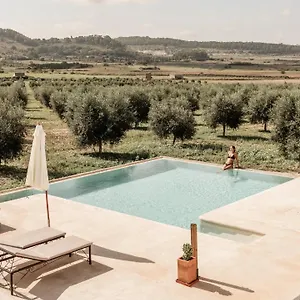 Gossalba Farm stay
