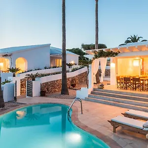 Etnia Villa