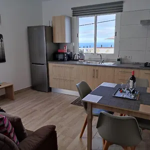 Casa Piramide 3. Terraza Wifi Y Parking Privado , Icod De Los Vinos Espagne