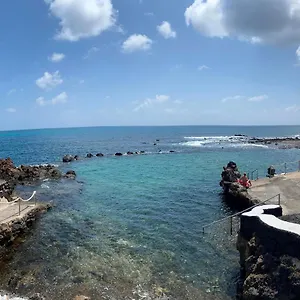 Blue Coast , Punta Mujeres Espagne