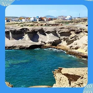 Sea House Tajao , La Mareta Espagne
