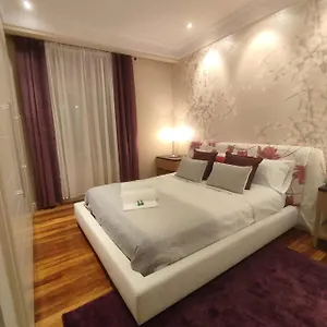En Vivienda Gran Via , Bilbao Espagne