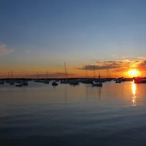 Del Lago - Astbury Formentera Apartment