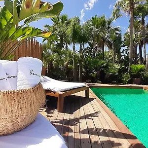 Serenity 3 Luxury Boutique Villa