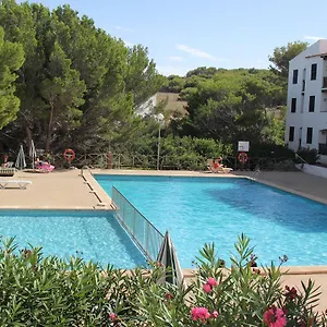 Appartamento Sol Isla, Arenal d'en Castell