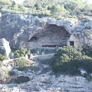 Cala Figuera Apartment