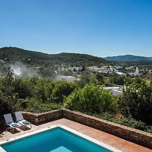 Patri Villa
